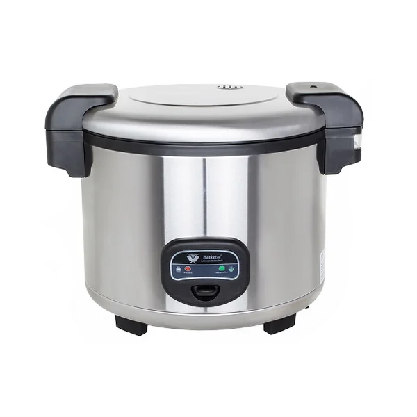 Beeketal Riskokare 13 Liter (BRK-5)