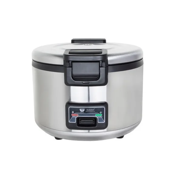 Beeketal Riskokare 24 Liter (BRK-10)